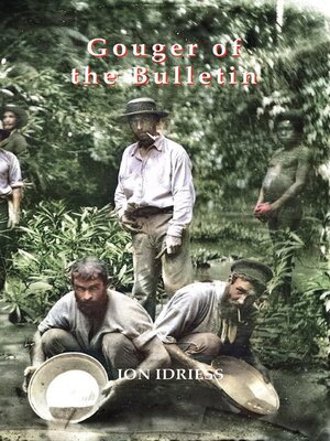 cover image of Gouger of the Bulletin, Part 2